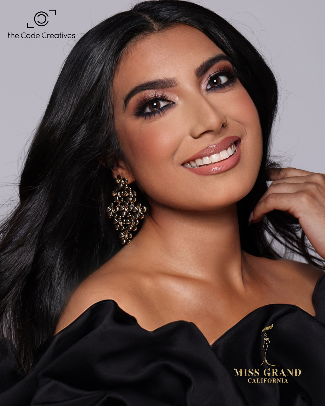Miss Grand California Packages