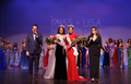 Miss IN USA Stage photography Packages