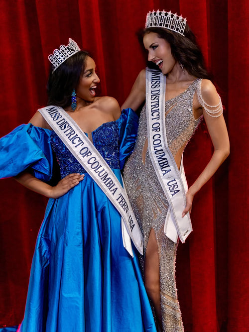 Miss DC USA - Photo packages