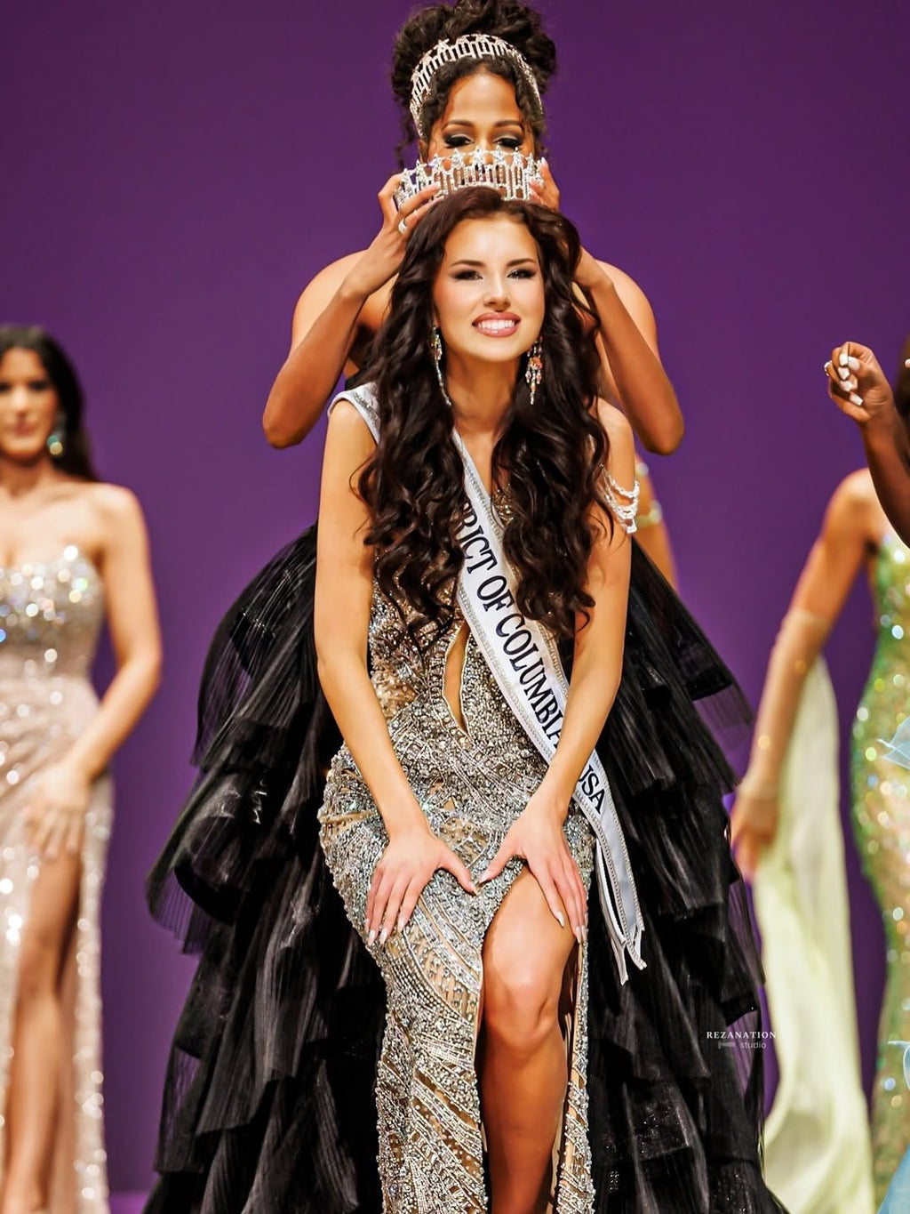Miss DC USA - Photo packages