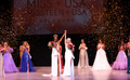 Miss Delaware and Teen USA Photo Package