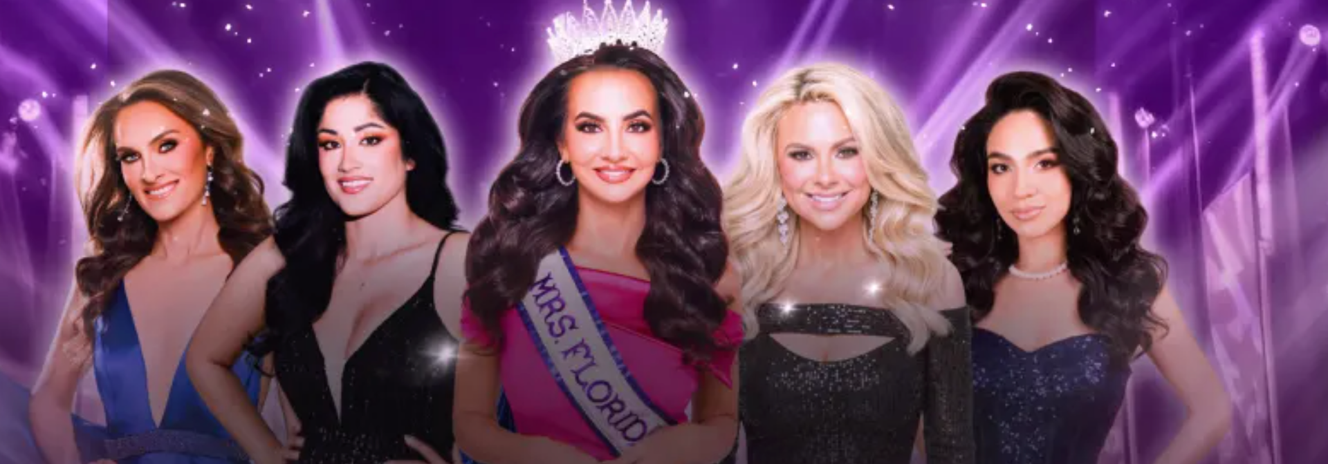 Mrs. Florida International