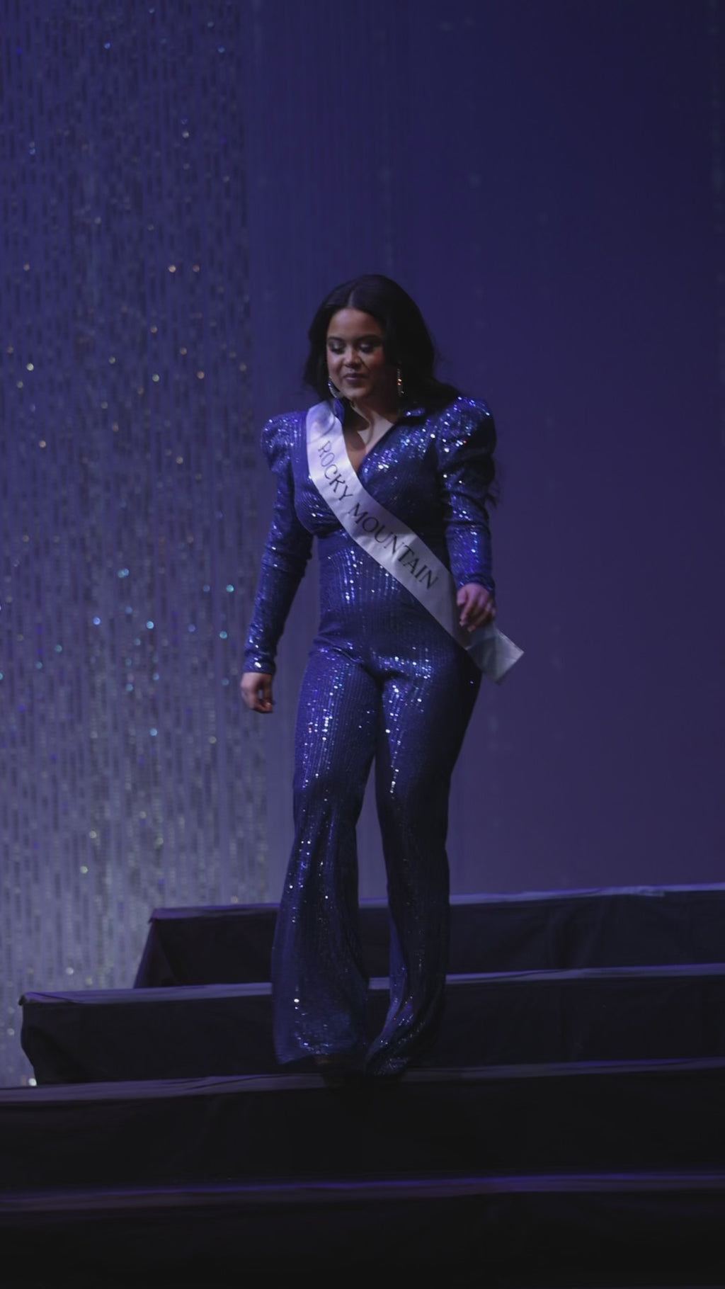 International Miss 2026 Video Package (all ages)