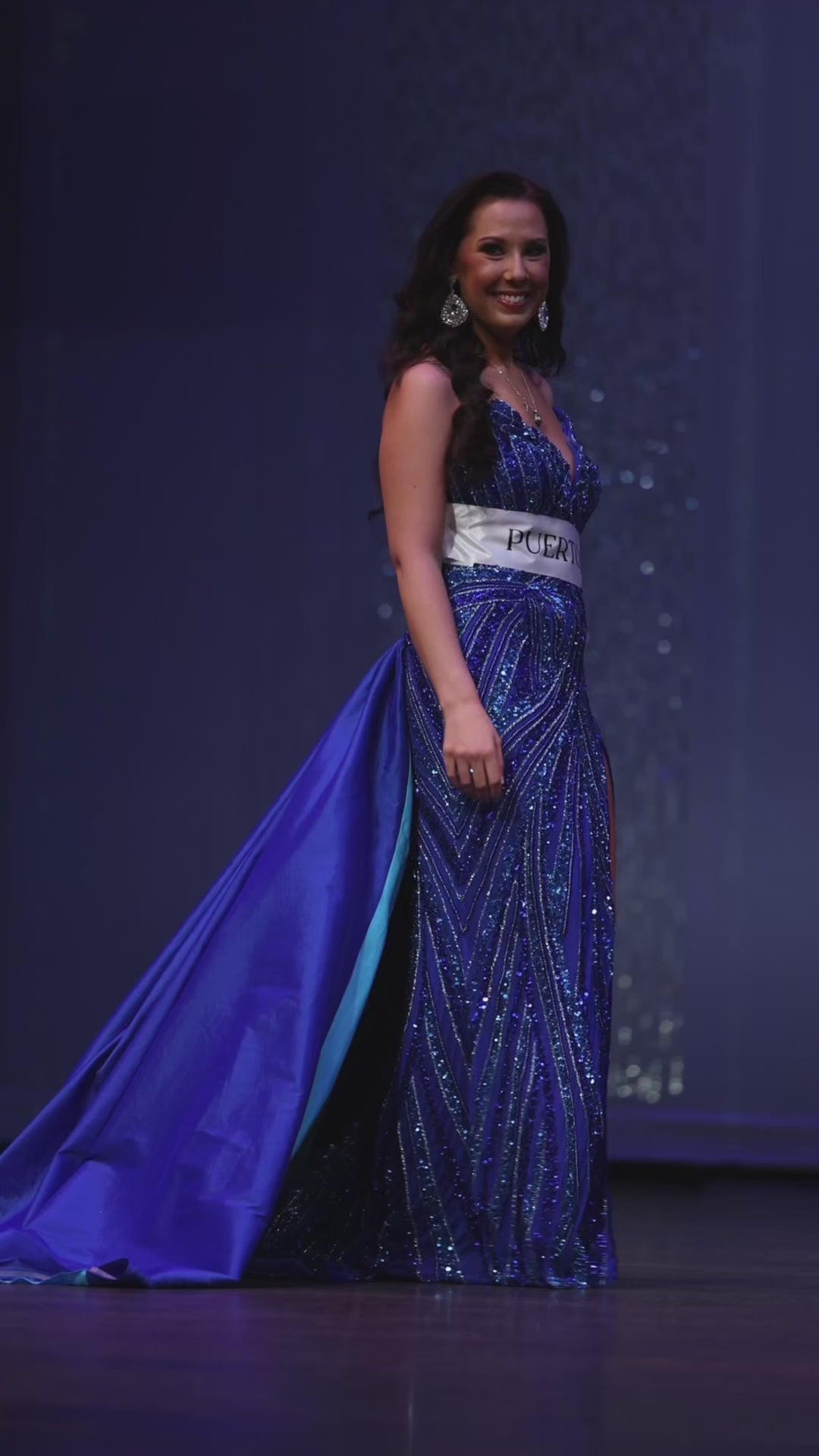 International Miss 2026 Video Package (all ages)