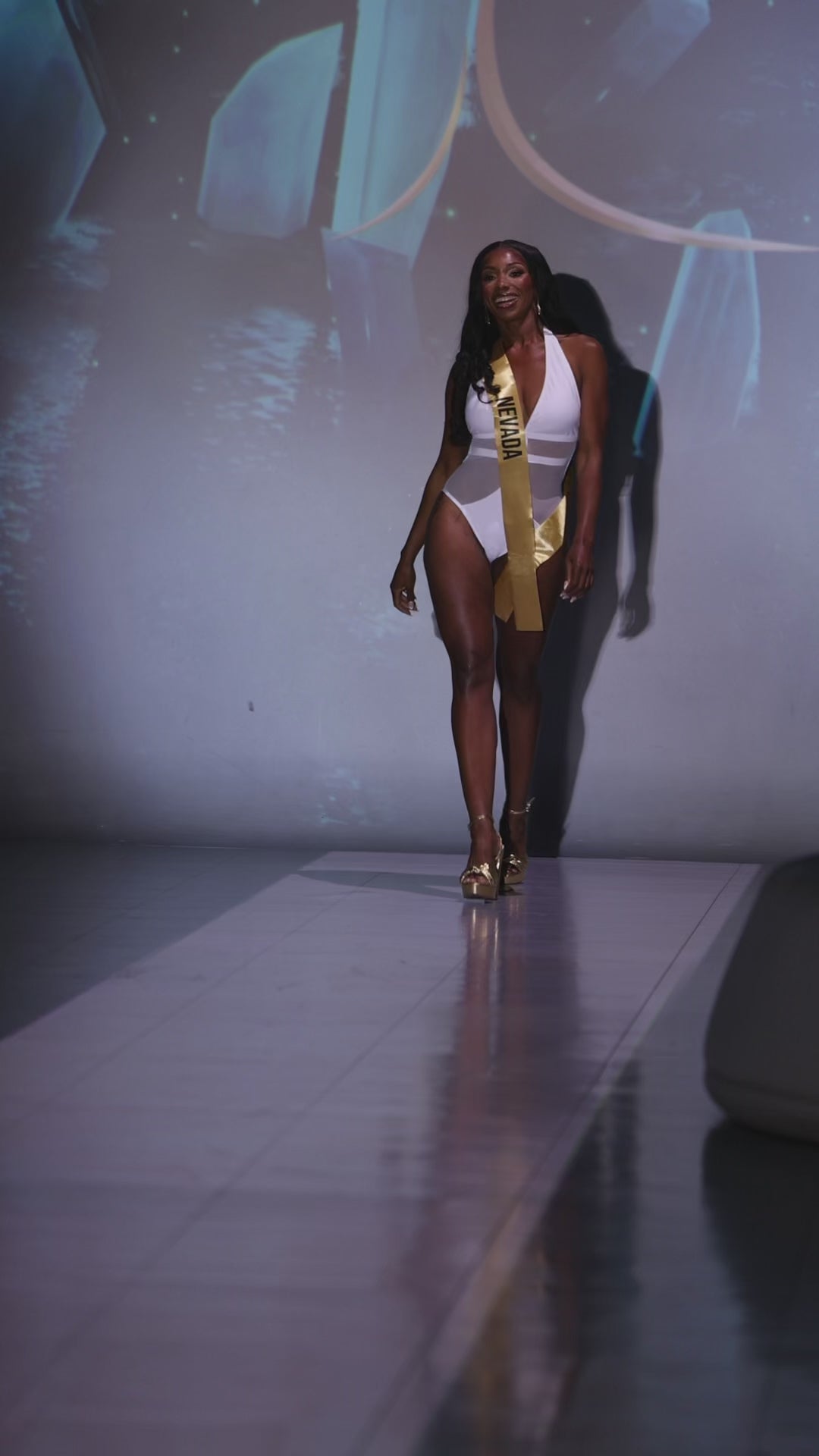 Miss Grand DC/MD/VA USA packages